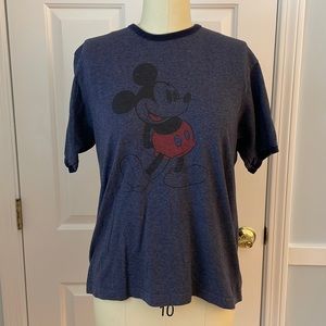 Mickey Mouse T-shirt
